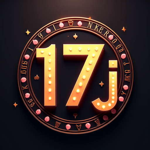 Logo 17j